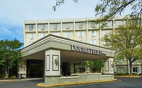 Doubletree Hotel Princeton Nj