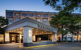 Doubletree Hilton Princeton